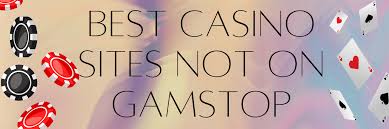 Exploring Non-Gamstop Casinos in the UK A Comprehensive Guide -1821529434